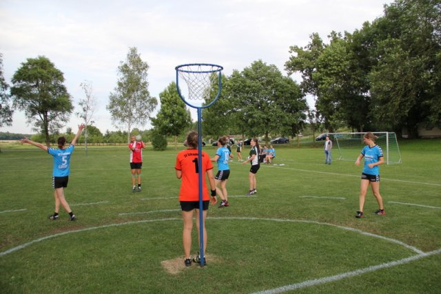 2017_07_11 Landesliga Frauen SV Schraudenbach - SpVgg Hambach
